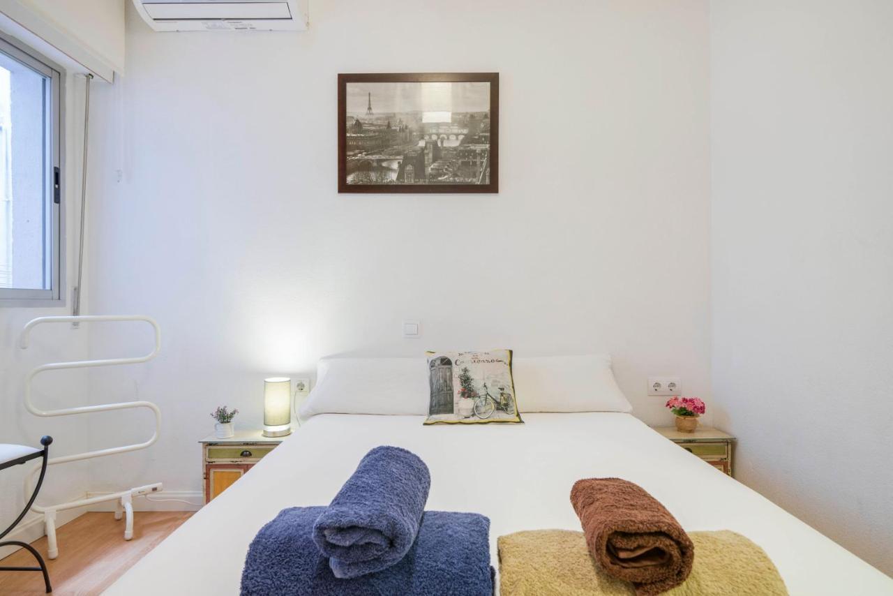 Apartamento Urbanchicmalaga 3 Bedroom Spacious Quiet Historic