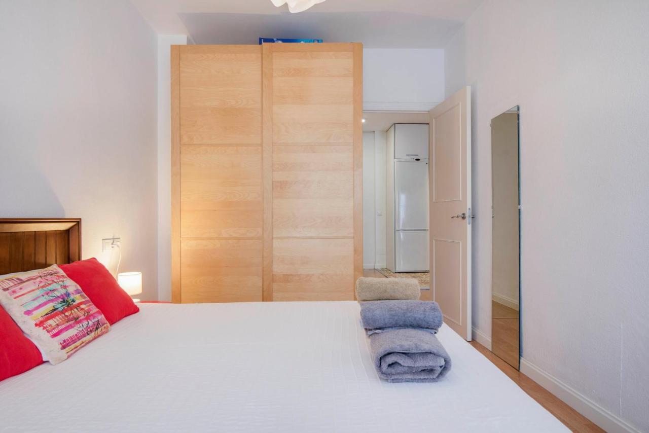 Apartamento Urbanchicmalaga 3 Bedroom Spacious Quiet Historic Málaga