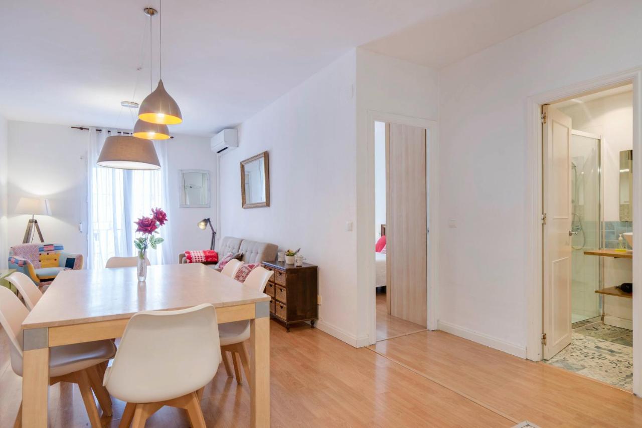 Apartamento Urbanchicmalaga 3 Bedroom Spacious Quiet Historic *