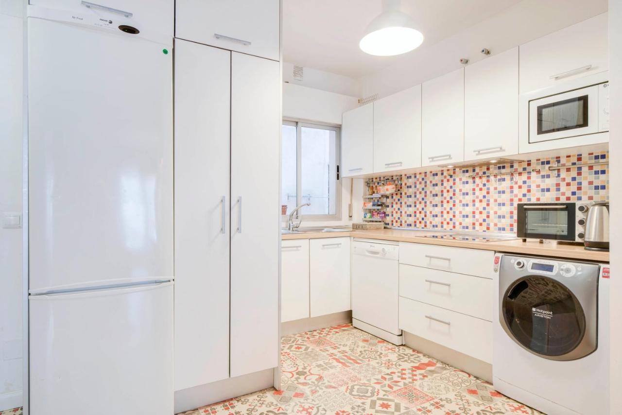 Urbanchicmalaga 3 Bedroom Spacious Quiet Historic Apartamento Málaga