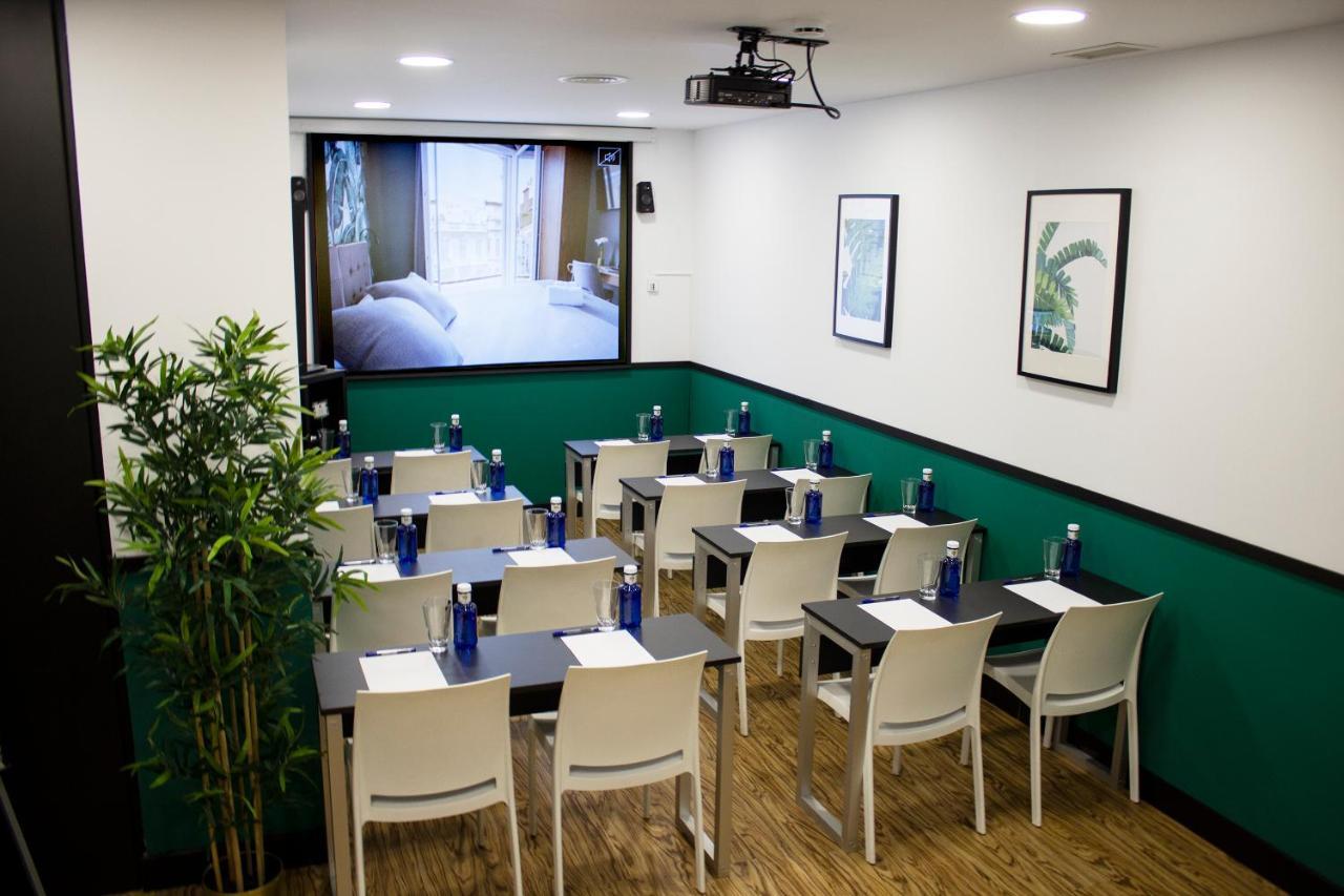 Premium 3* Málaga