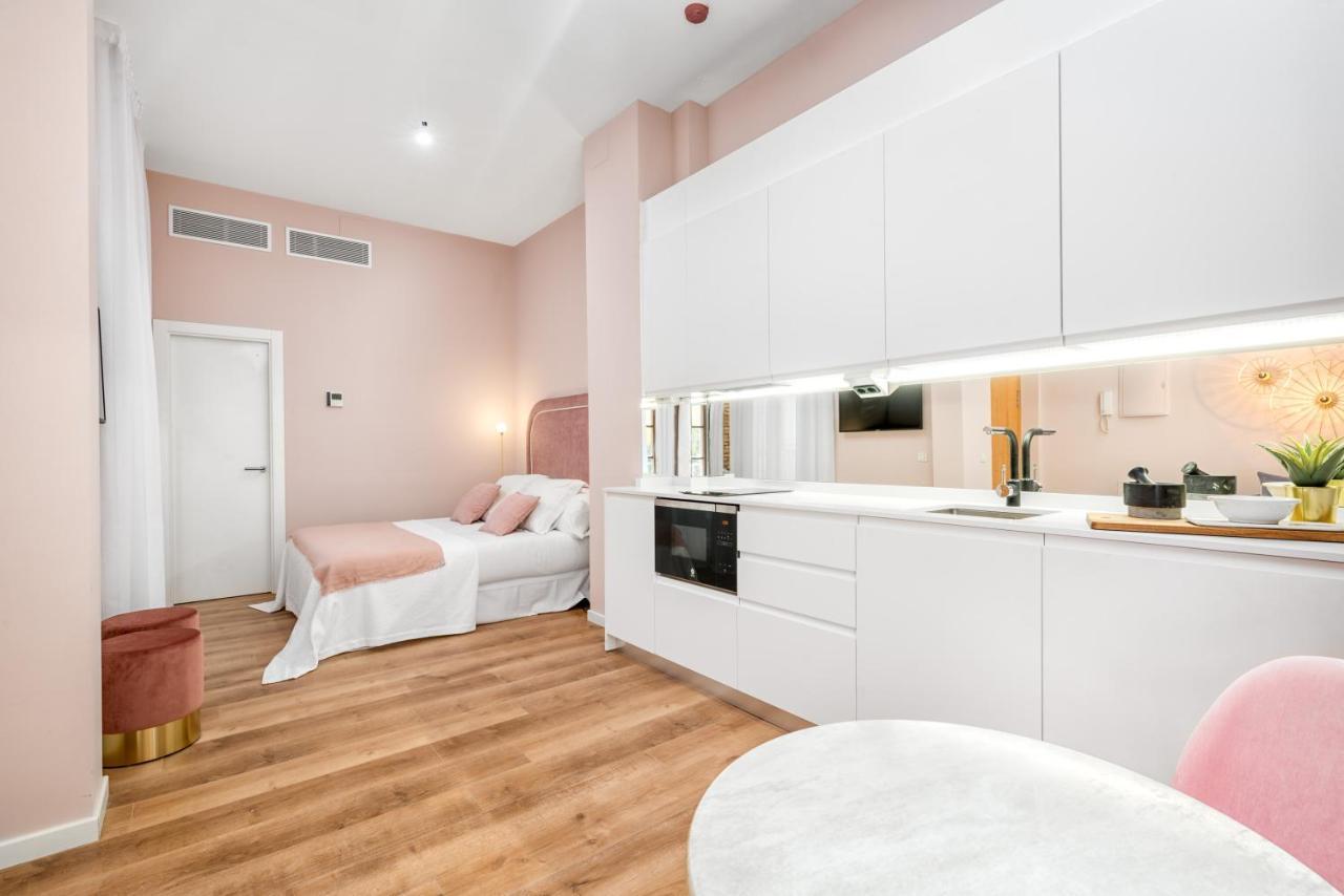 Iloftmalaga Casapalma 3*
