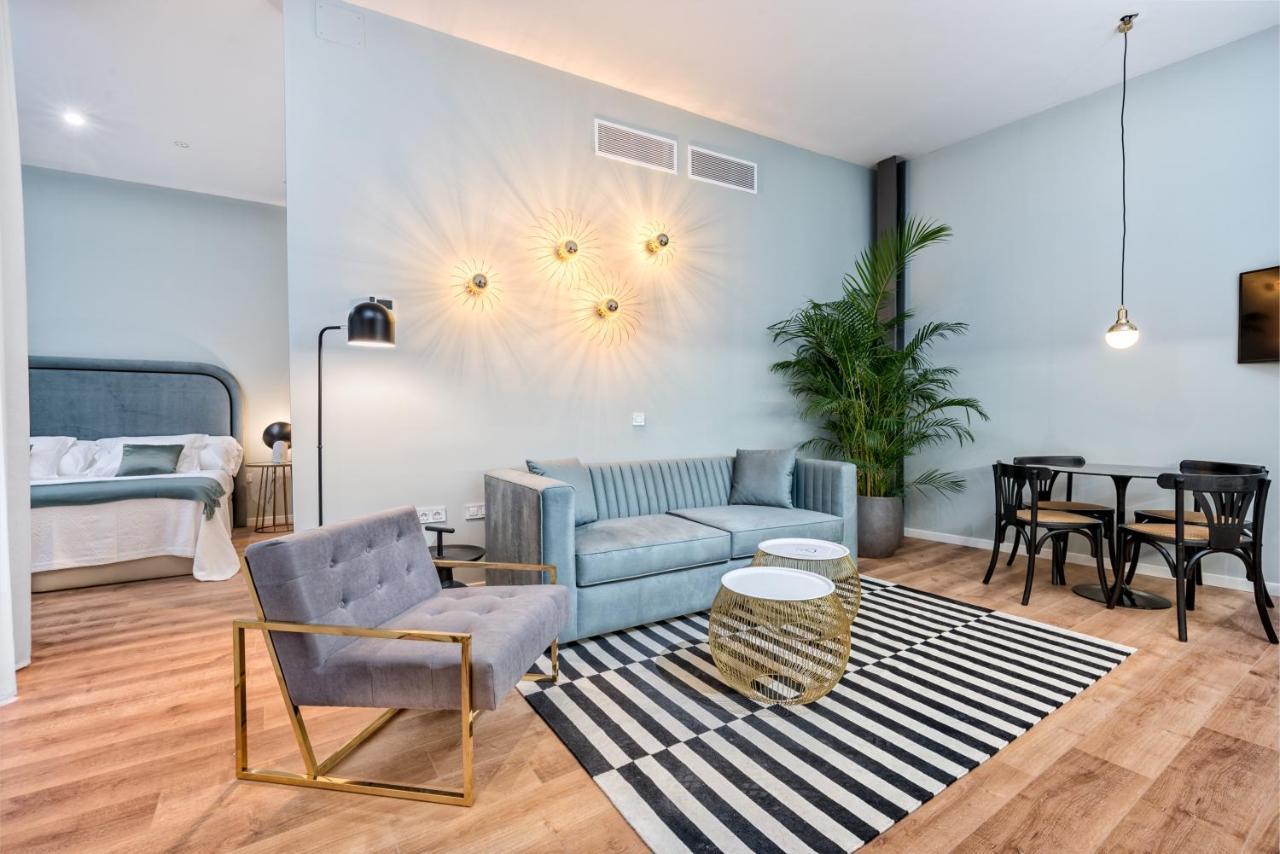 Iloftmalaga Casapalma Apartahotel