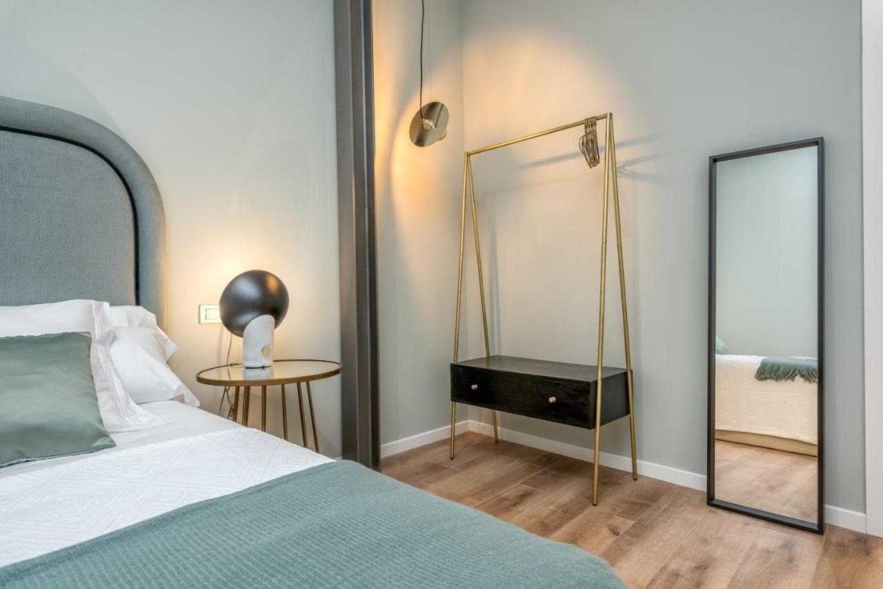 Apartahotel Iloftmalaga Casapalma Málaga