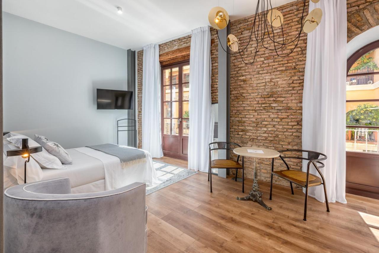 Apartahotel Iloftmalaga Casapalma Málaga