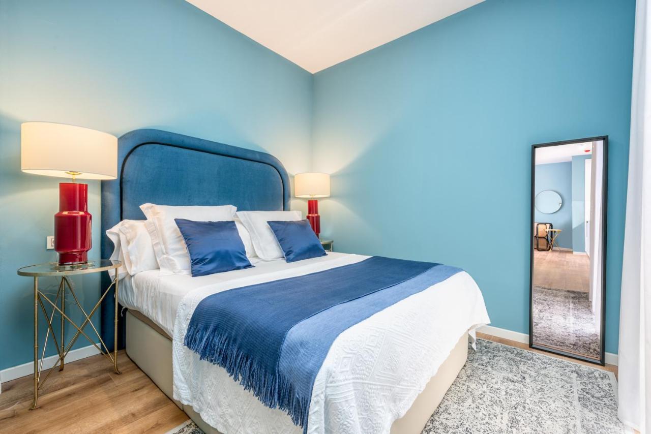 Iloftmalaga Casapalma 3* Málaga