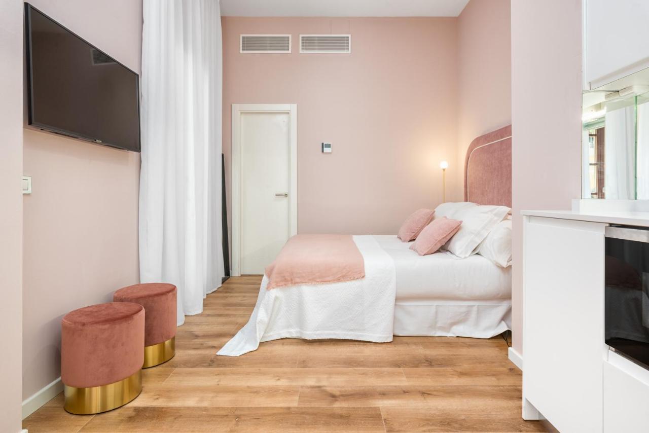 Iloftmalaga Casapalma Apartahotel Málaga