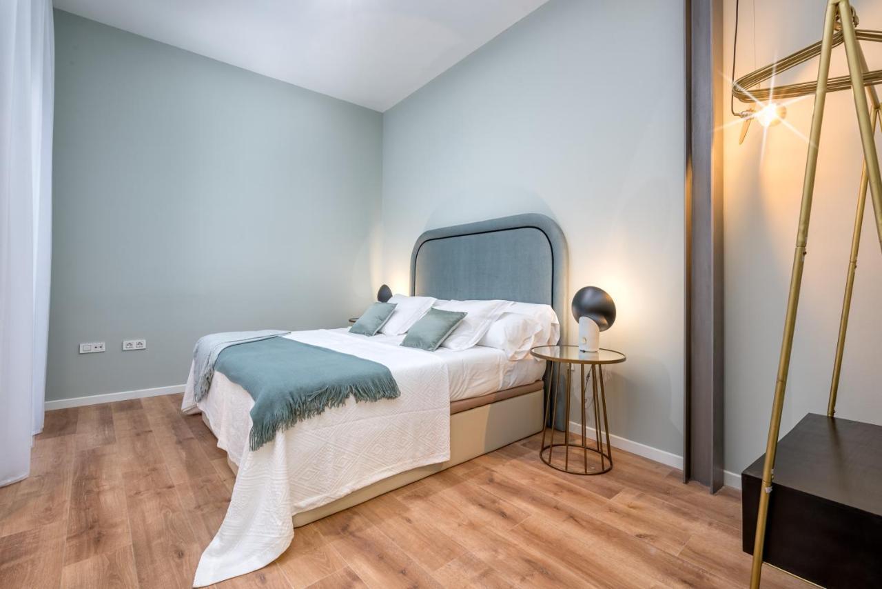 Apartahotel Iloftmalaga Casapalma Málaga