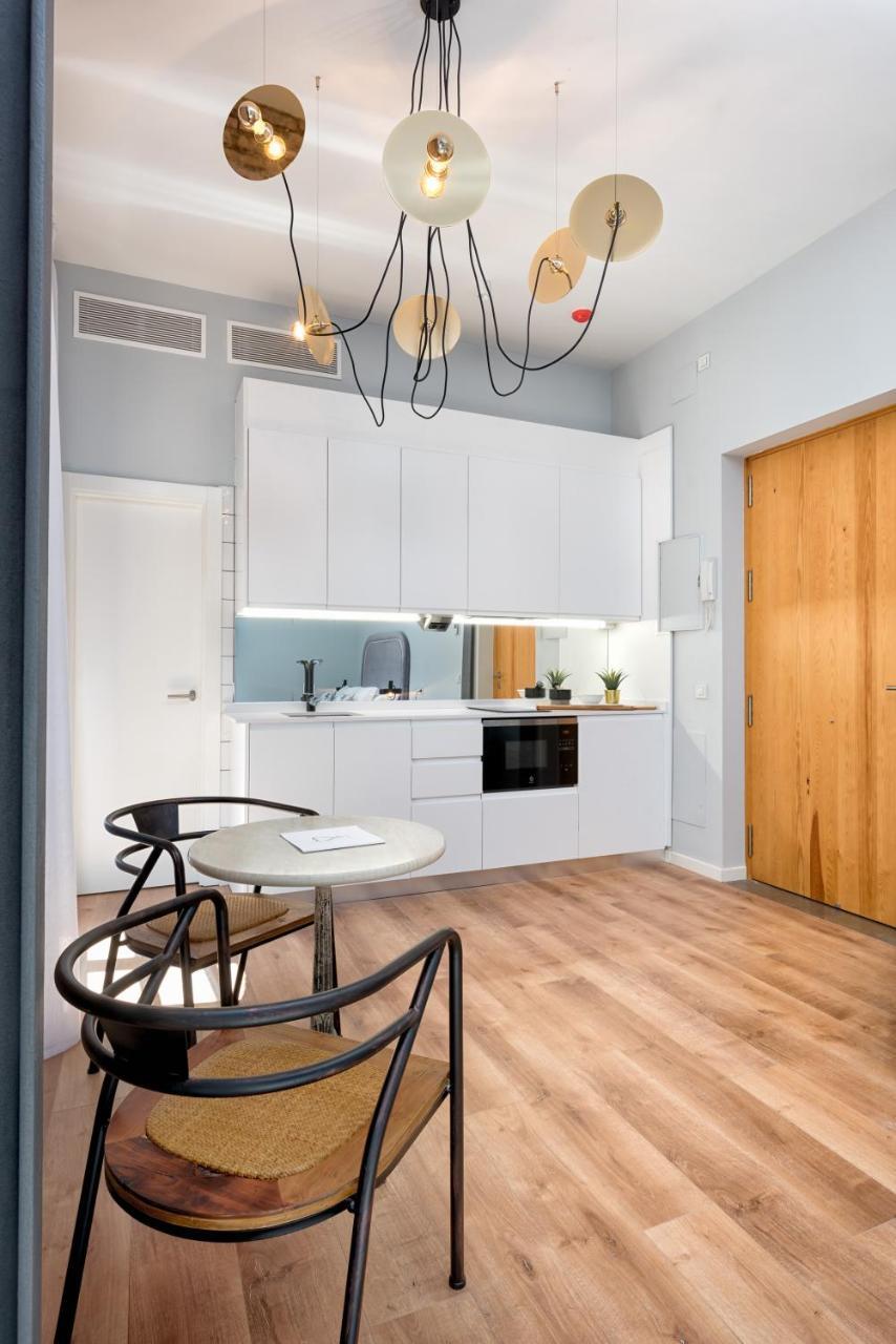 Iloftmalaga Casapalma 3* Málaga