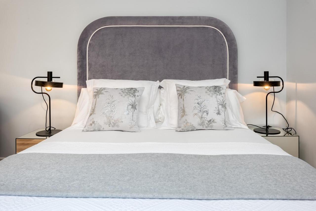 Apartahotel Iloftmalaga Casapalma Málaga