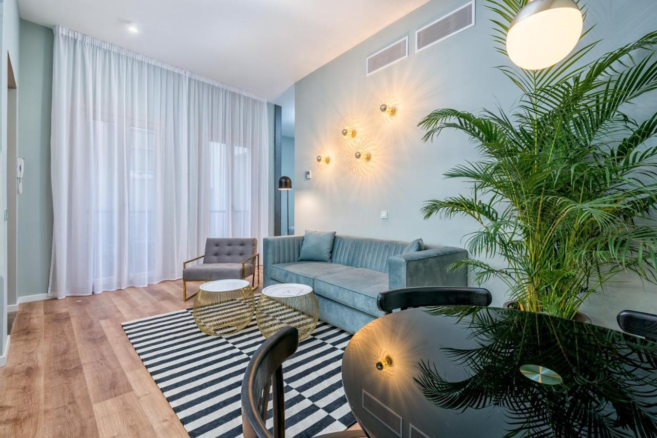 Iloftmalaga Casapalma 3* Málaga