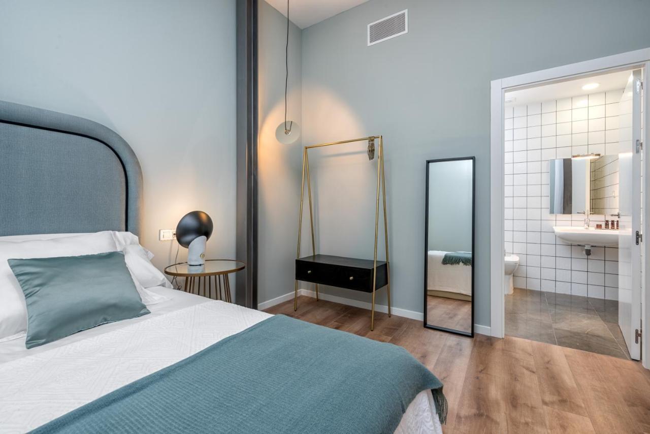 Iloftmalaga Casapalma Apartahotel