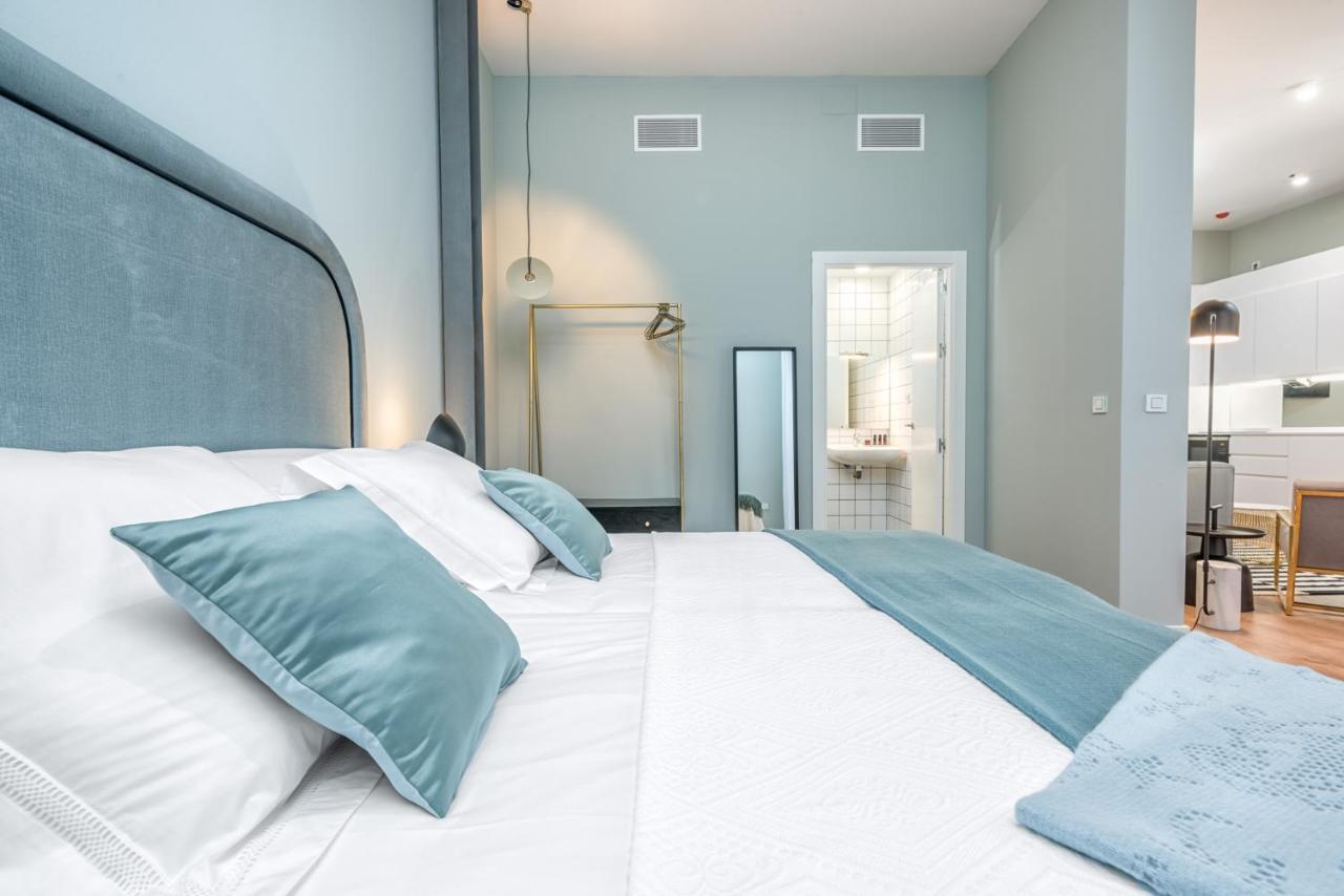 Iloftmalaga Casapalma Apartahotel 3*