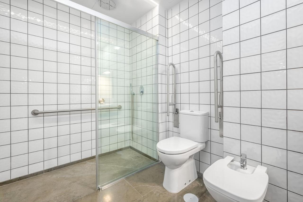Iloftmalaga Casapalma 3* Málaga