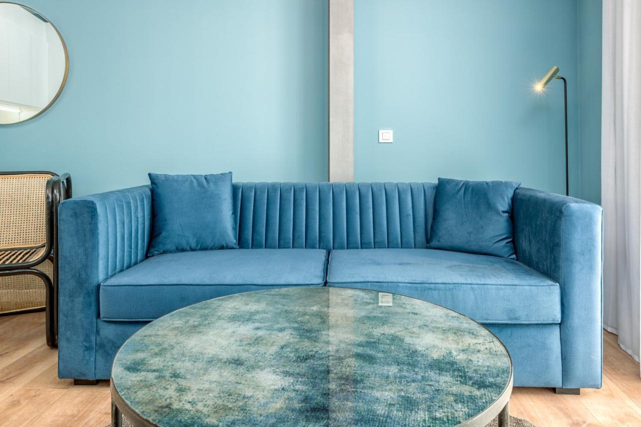 Iloftmalaga Casapalma Apartahotel Málaga