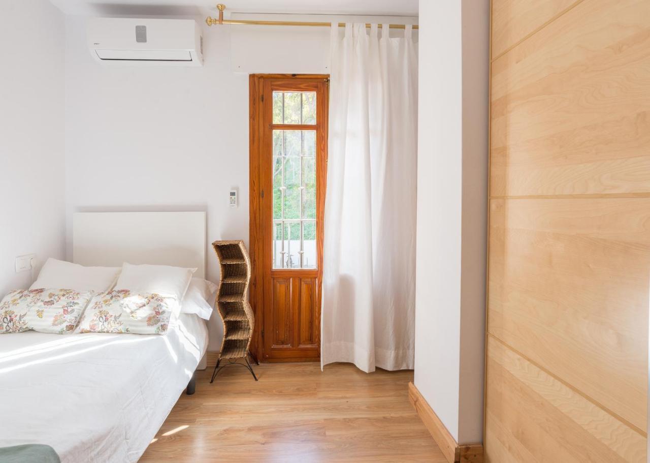 Mundo Nuevo: Acogedor En El Centro Apartamento *