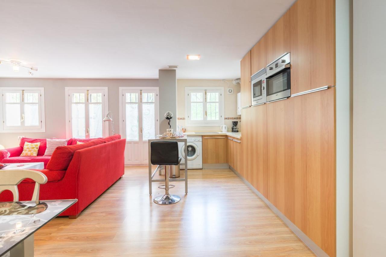 Mundo Nuevo: Acogedor En El Centro Apartamento *
