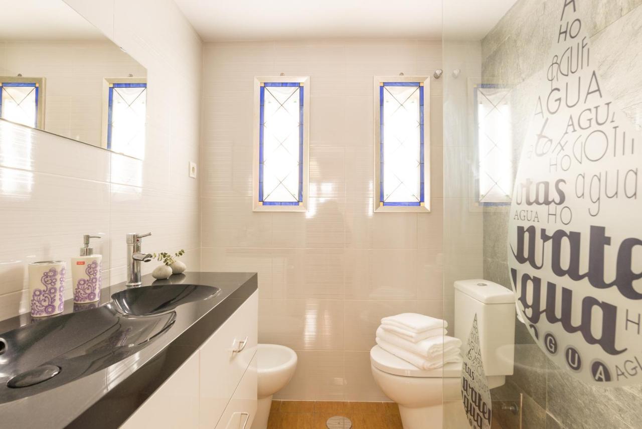 Apartamento Mundo Nuevo: Acogedor En El Centro *