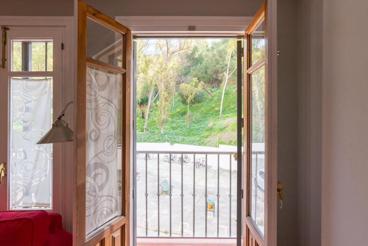 Apartamento Mundo Nuevo: Acogedor En El Centro Málaga