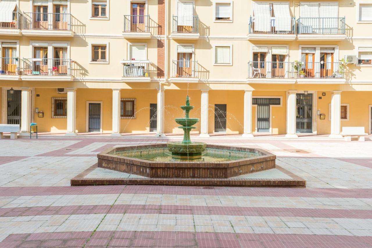 Mundo Nuevo: Acogedor En El Centro Apartamento *