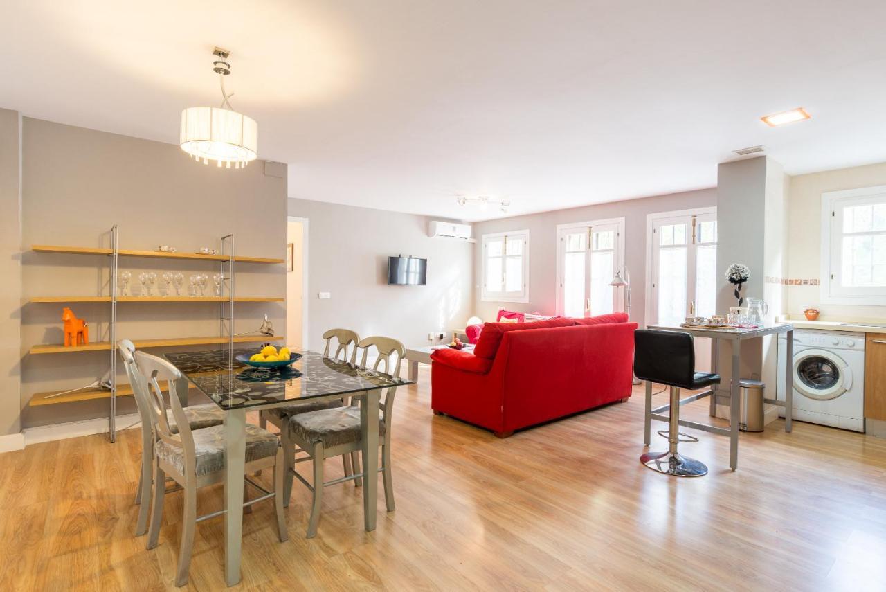 Apartamento Mundo Nuevo: Acogedor En El Centro