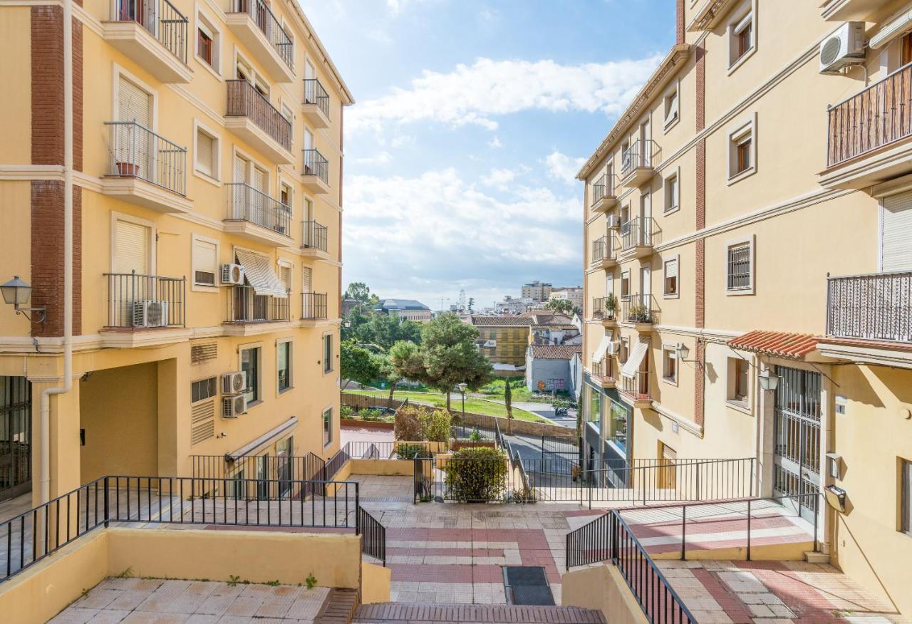 Mundo Nuevo: Acogedor En El Centro Apartamento