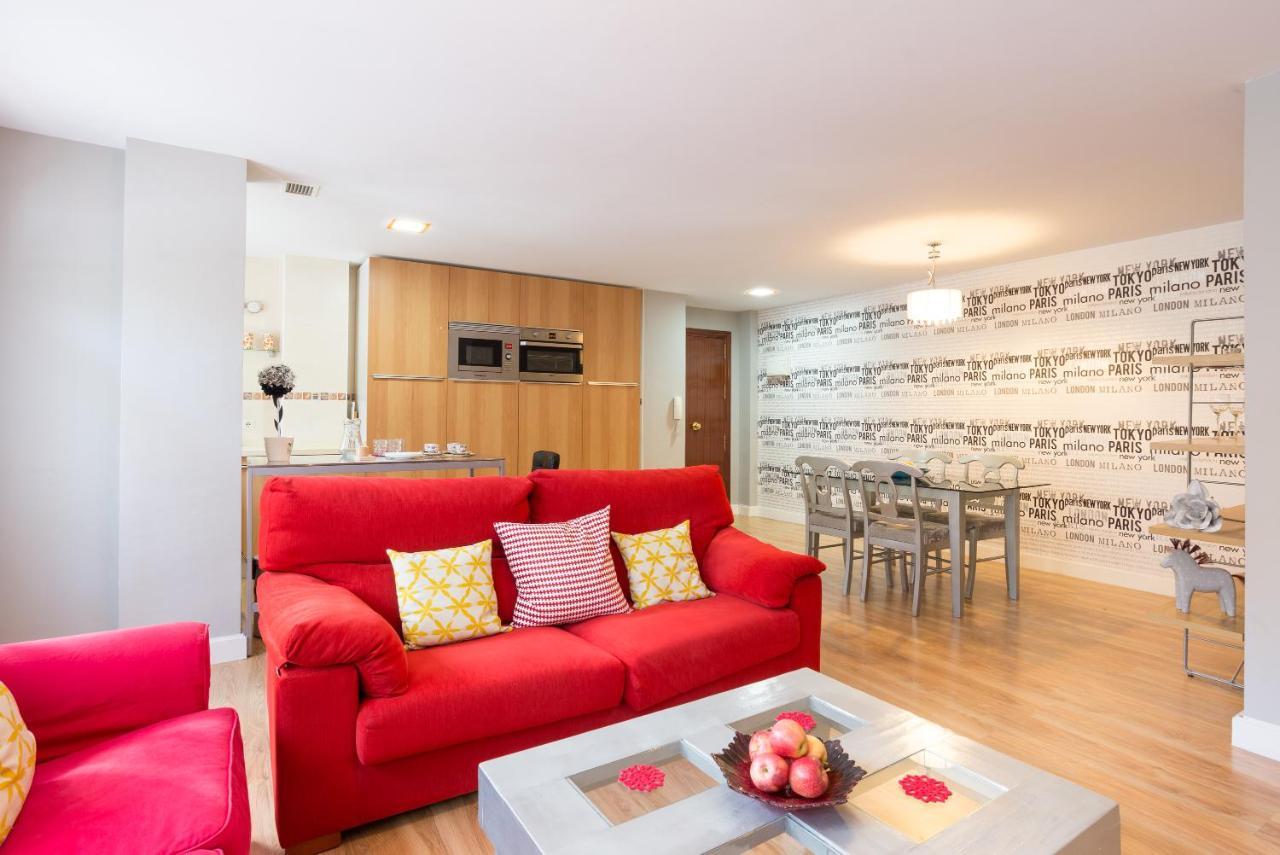 Apartamento Mundo Nuevo: Acogedor En El Centro Málaga