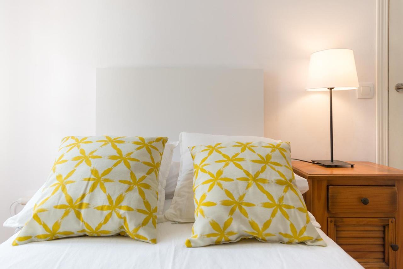 Apartamento Mundo Nuevo: Acogedor En El Centro *