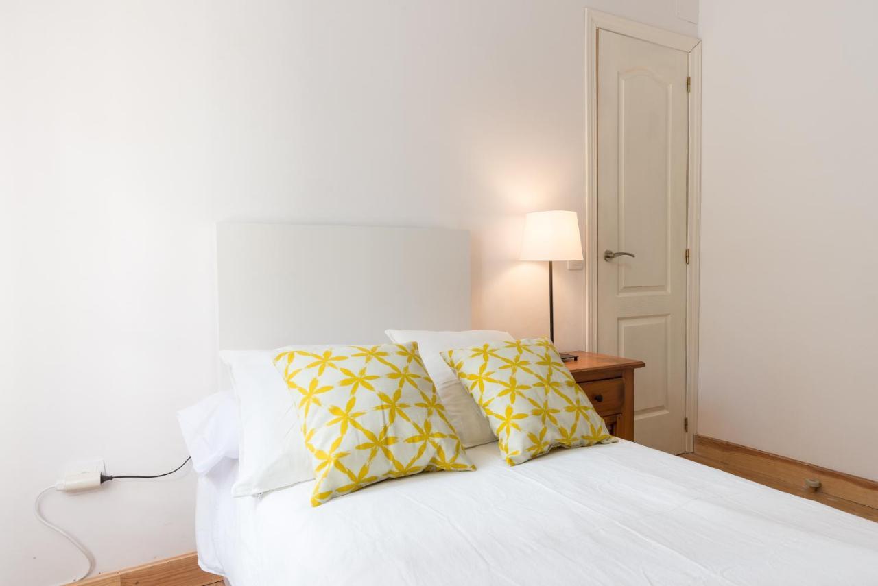 Apartamento Mundo Nuevo: Acogedor En El Centro *
