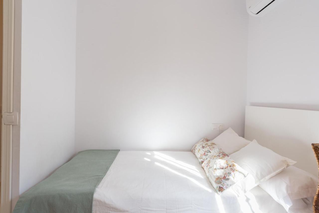 Apartamento Mundo Nuevo: Acogedor En El Centro Málaga