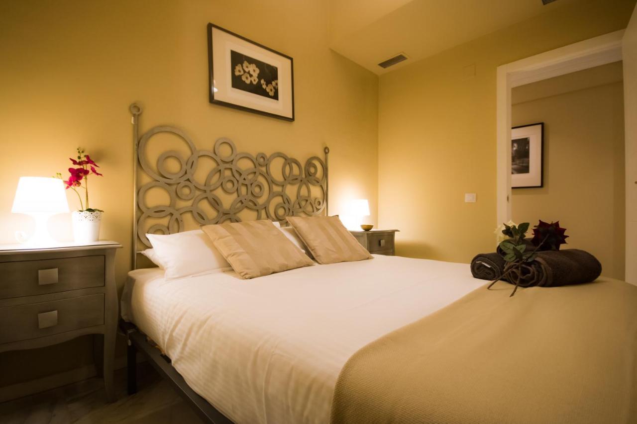 Apartment Holidays2malaga Constitucion High Speed Wifi