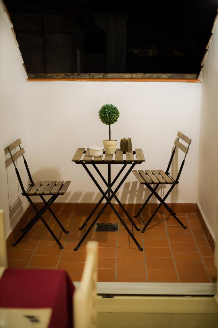 Apartment Holidays2malaga Constitucion High Speed Wifi *