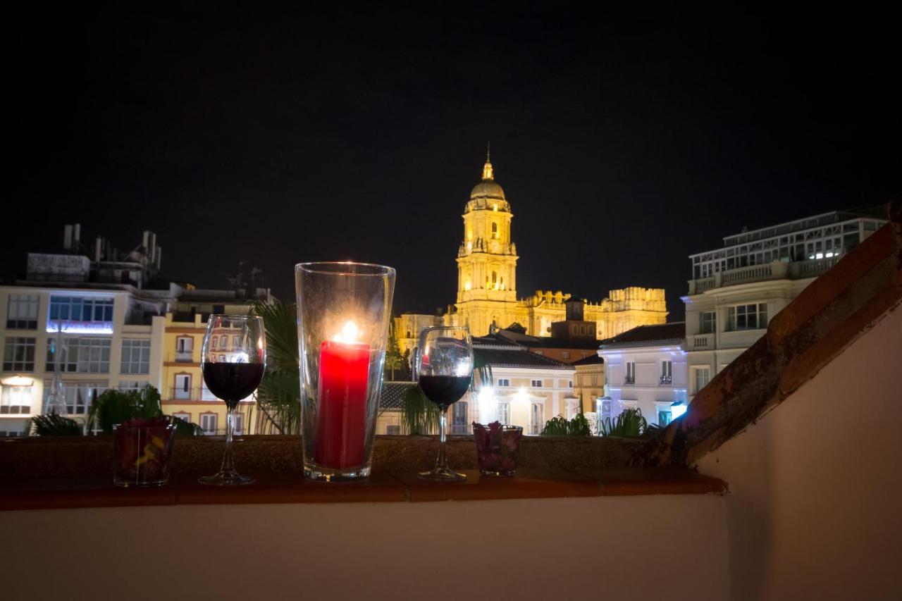 Holidays2malaga Constitucion High Speed Wifi * Malaga