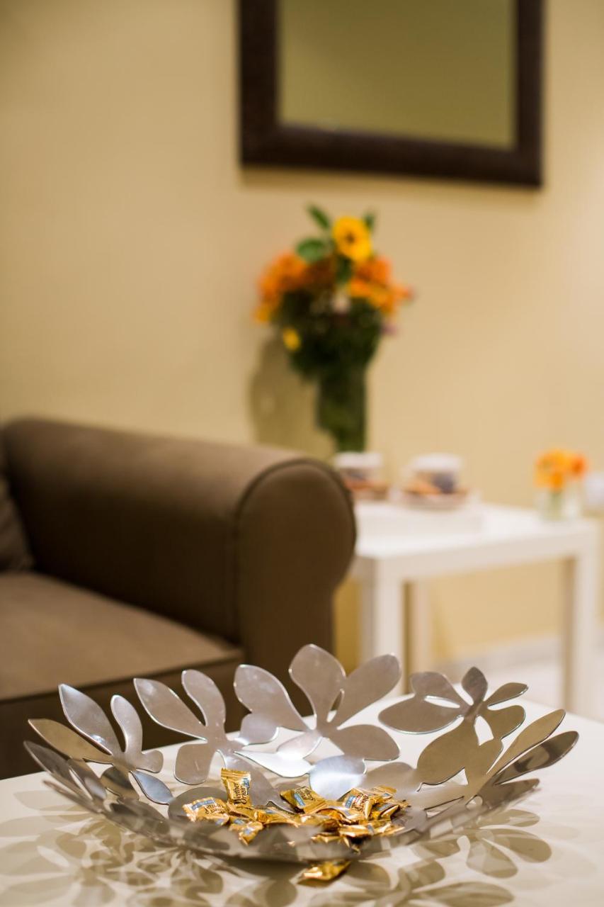 Holidays2malaga Constitucion High Speed Wifi Apartment