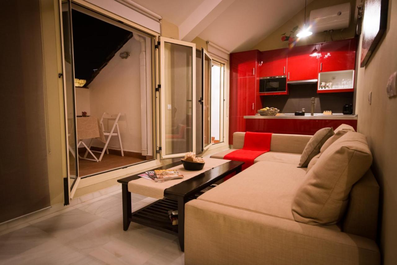 Holidays2malaga Constitucion High Speed Wifi *