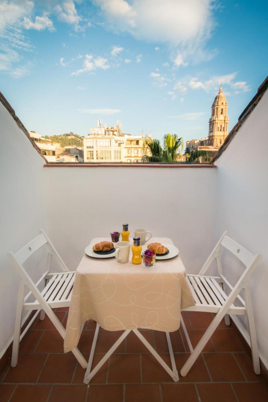 Holidays2malaga Constitucion High Speed Wifi Apartment