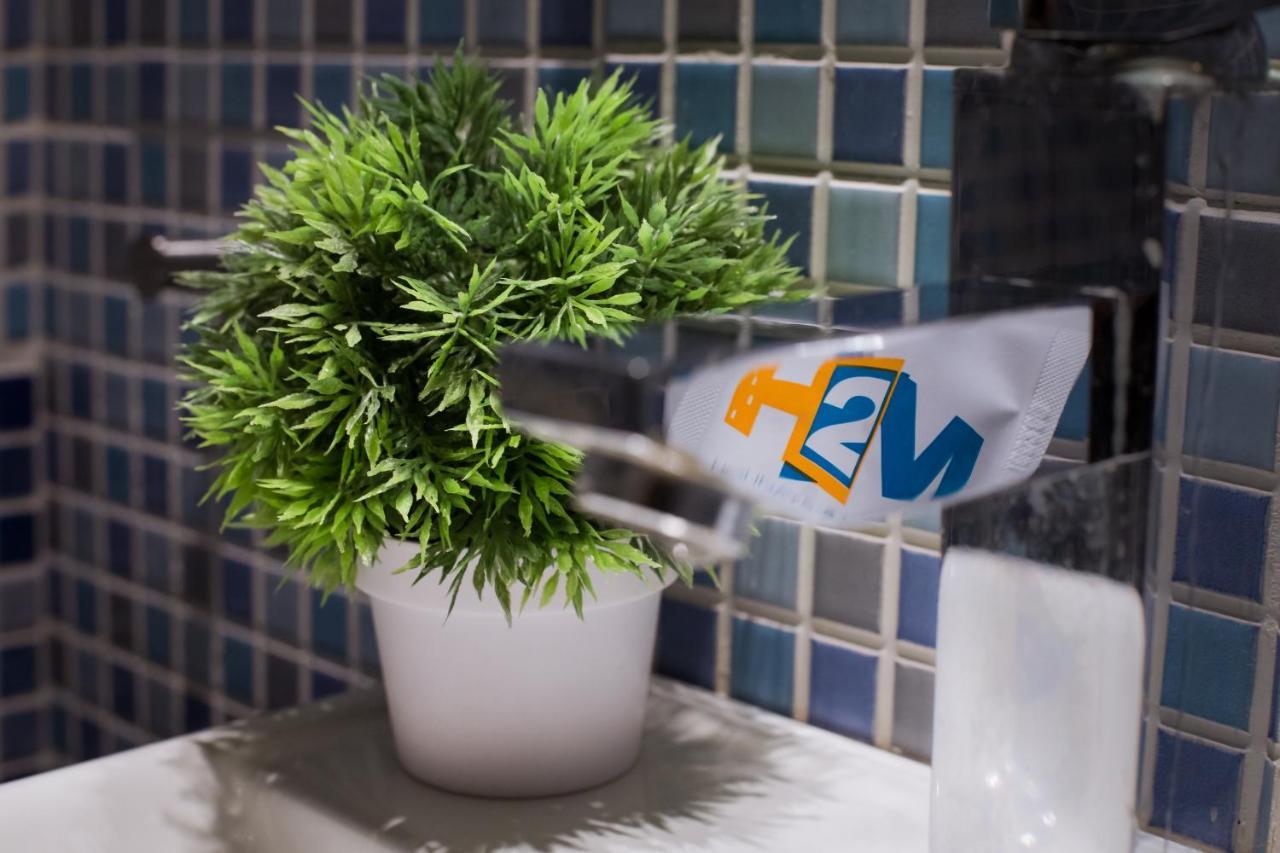 Holidays2malaga Constitucion High Speed Wifi Apartment Malaga