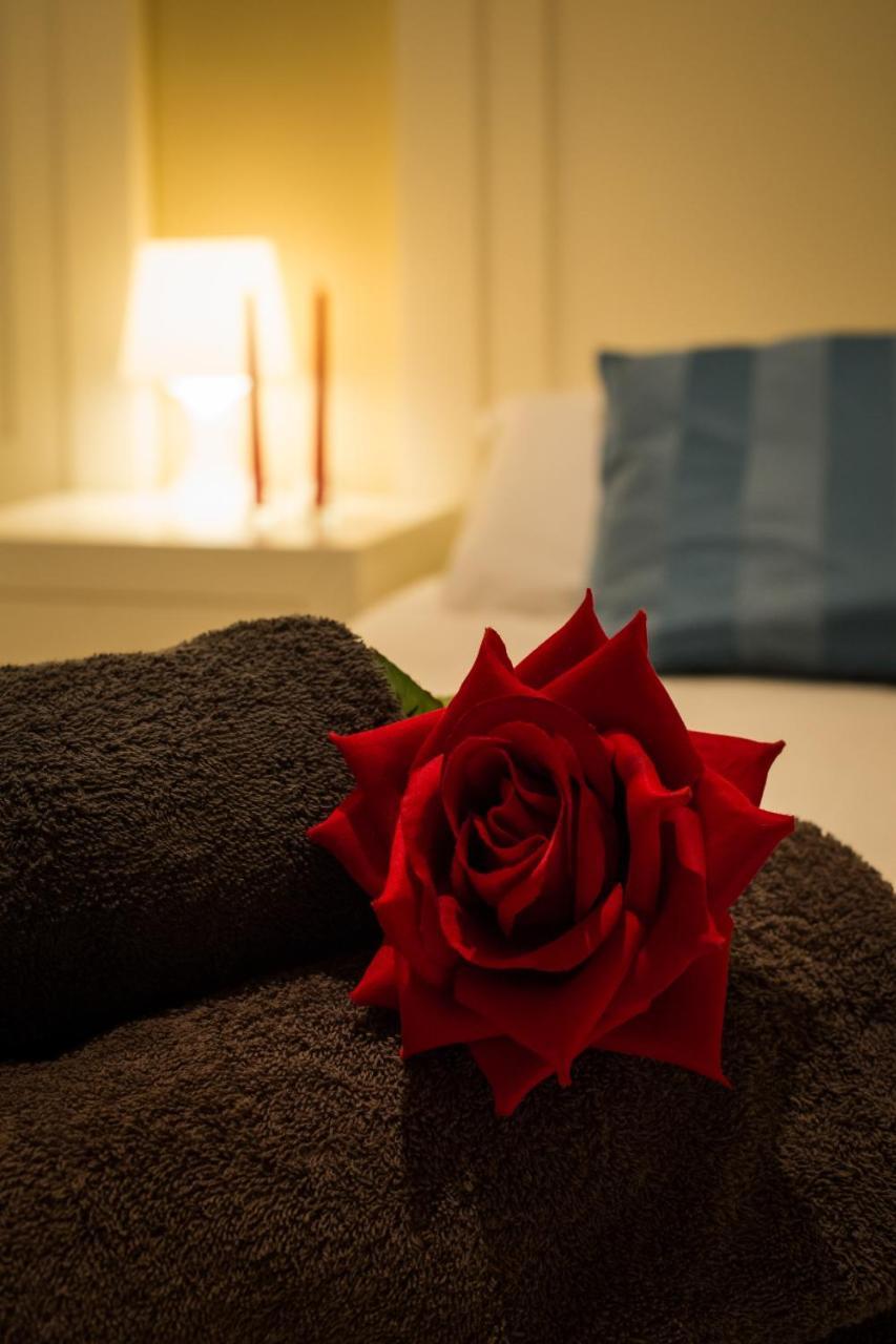 Apartment Holidays2malaga Constitucion High Speed Wifi