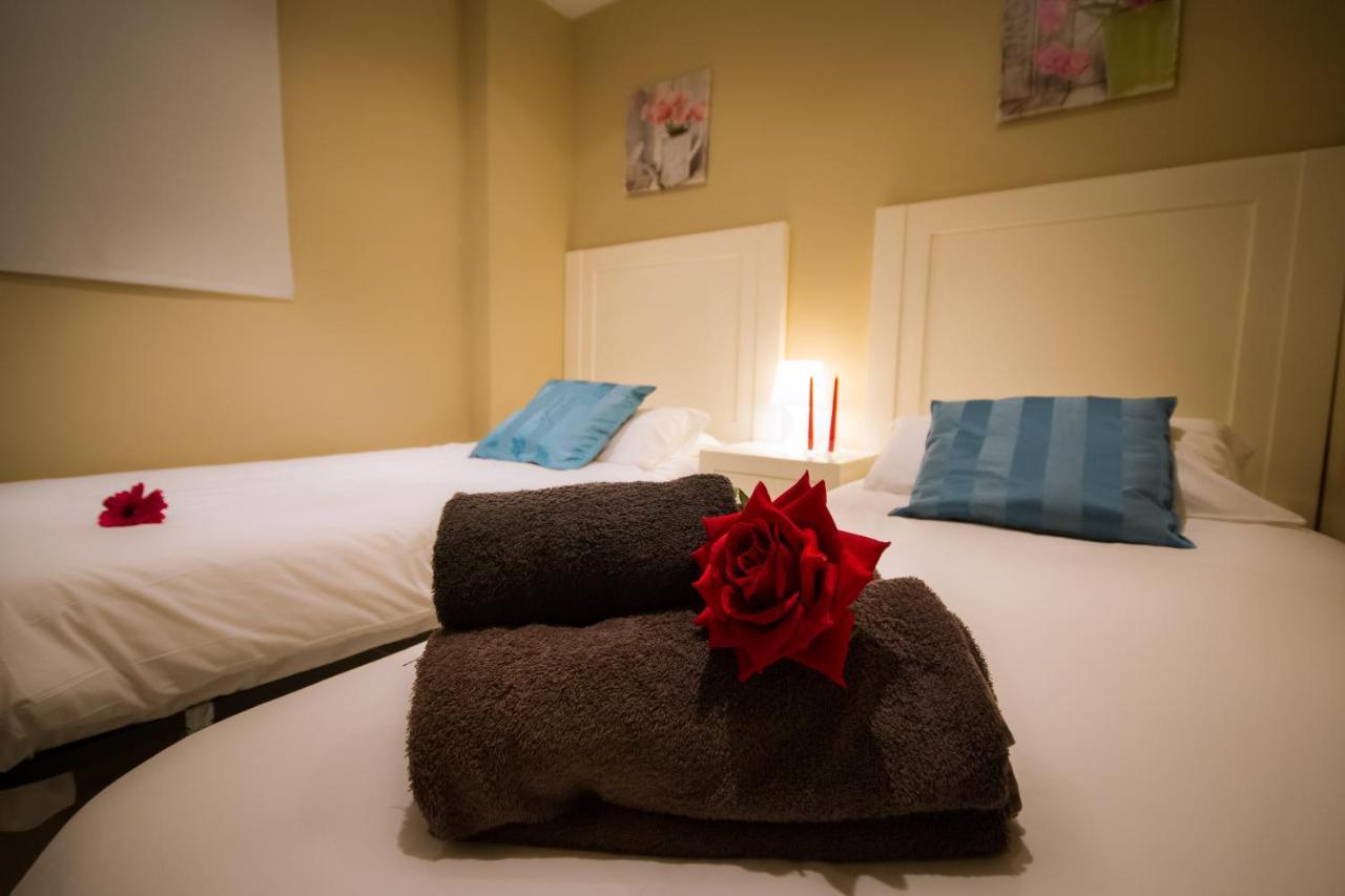 Holidays2malaga Constitucion High Speed Wifi * Malaga