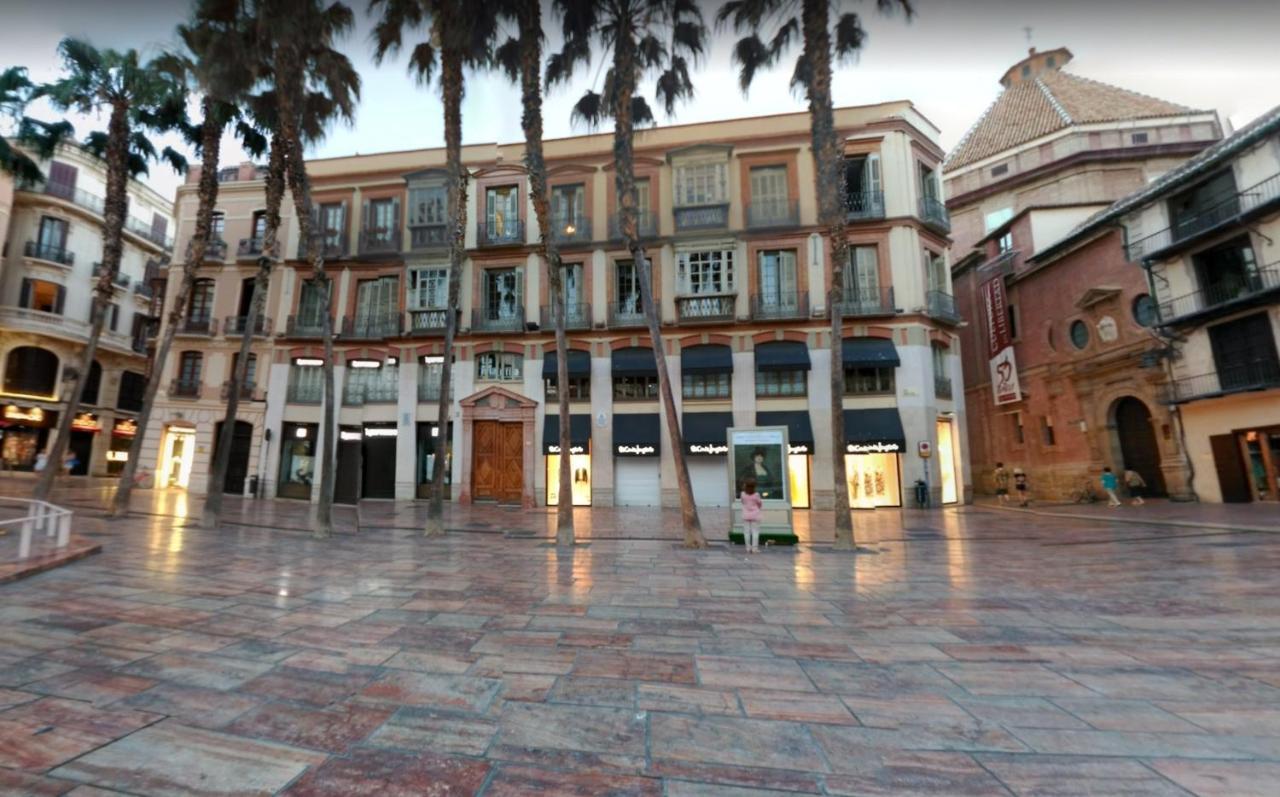 Holidays2malaga Constitucion High Speed Wifi Apartment Malaga