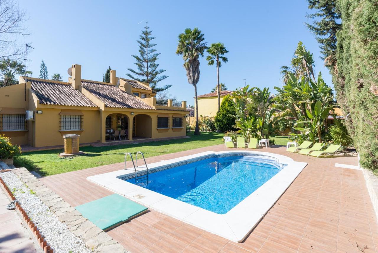 Guadalmar: Con Piscina