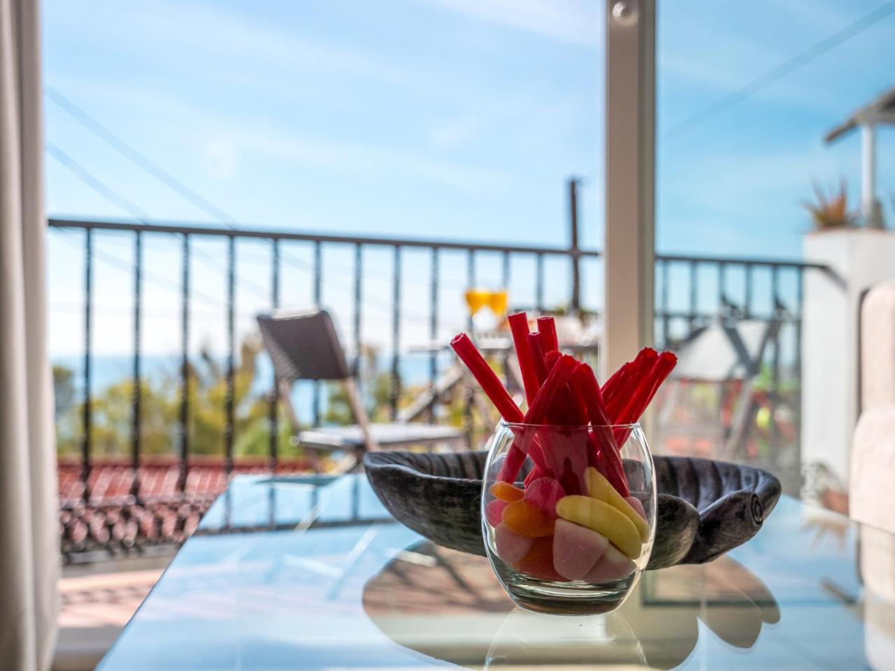 Apartamento Blue Sea - With Terrace *