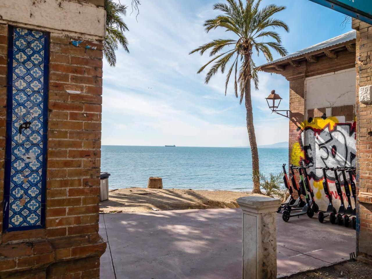 Apartamento Blue Sea - With Terrace *