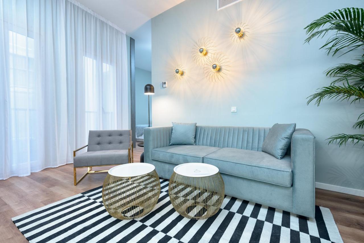 Iloftmalaga Casapalma Apartahotel 3*