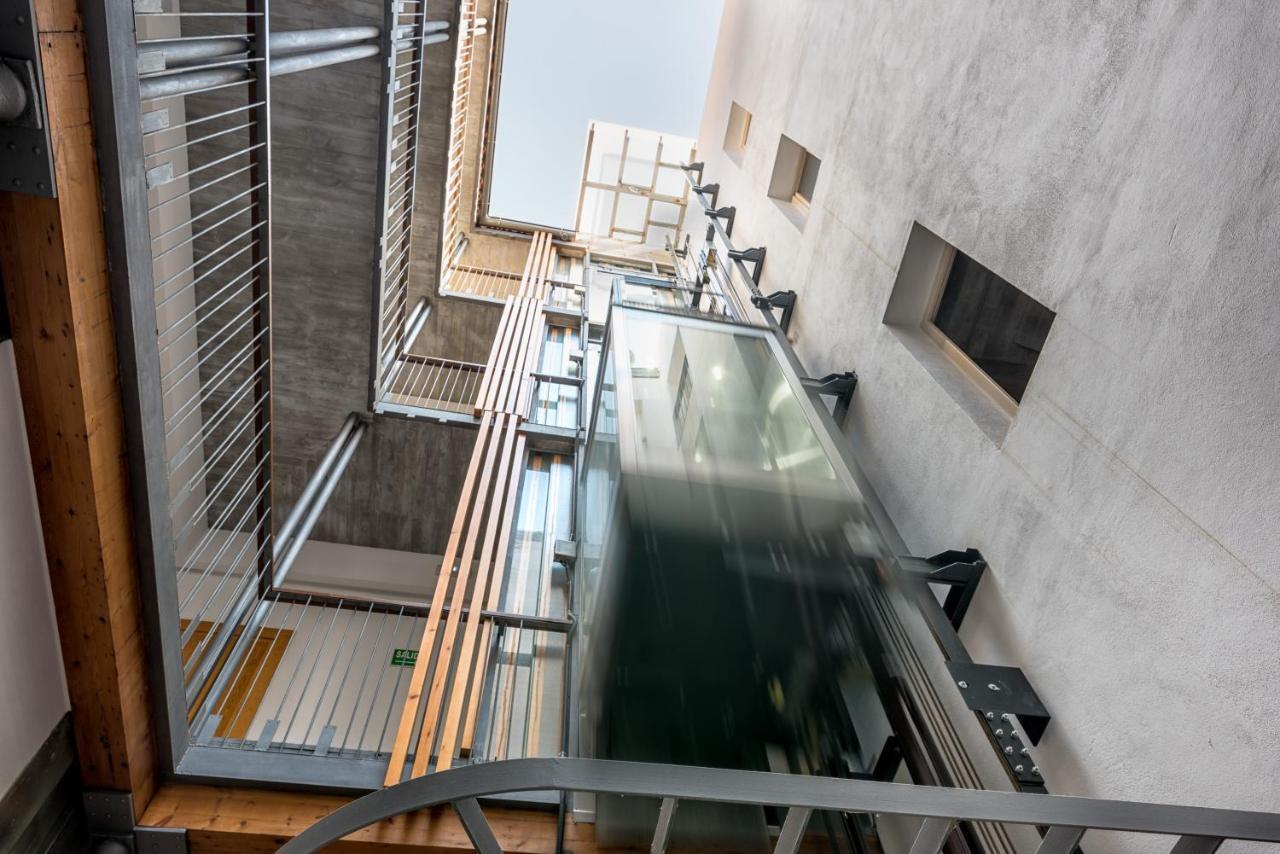 Iloftmalaga Casapalma Apartahotel Málaga