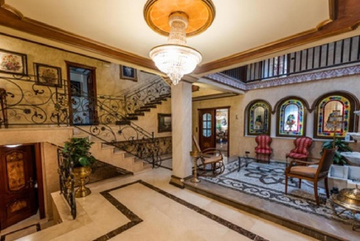 With Private Pool,near The , Bbq, Wifi * Malaga