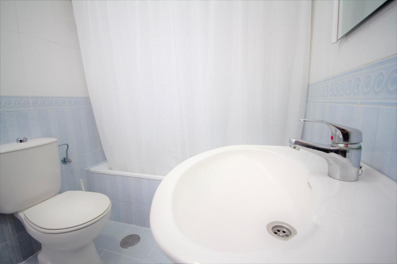 Apartamento Balcón Del Romeral