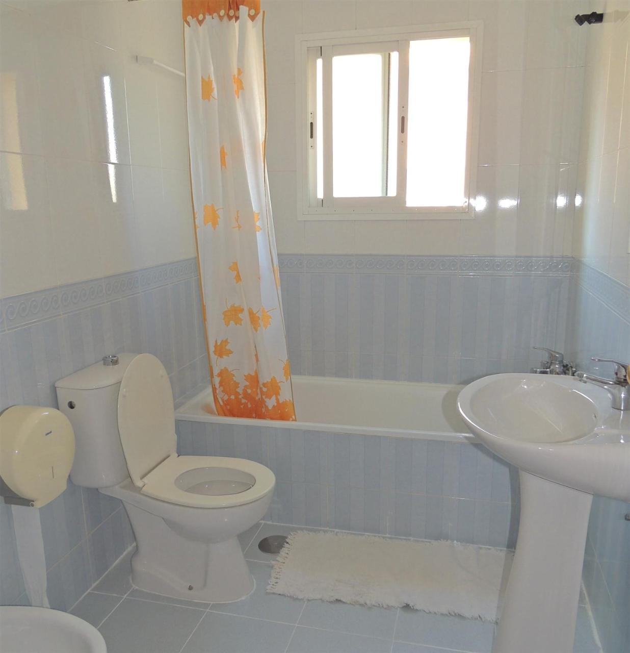 Apartamento Balcón Del Romeral