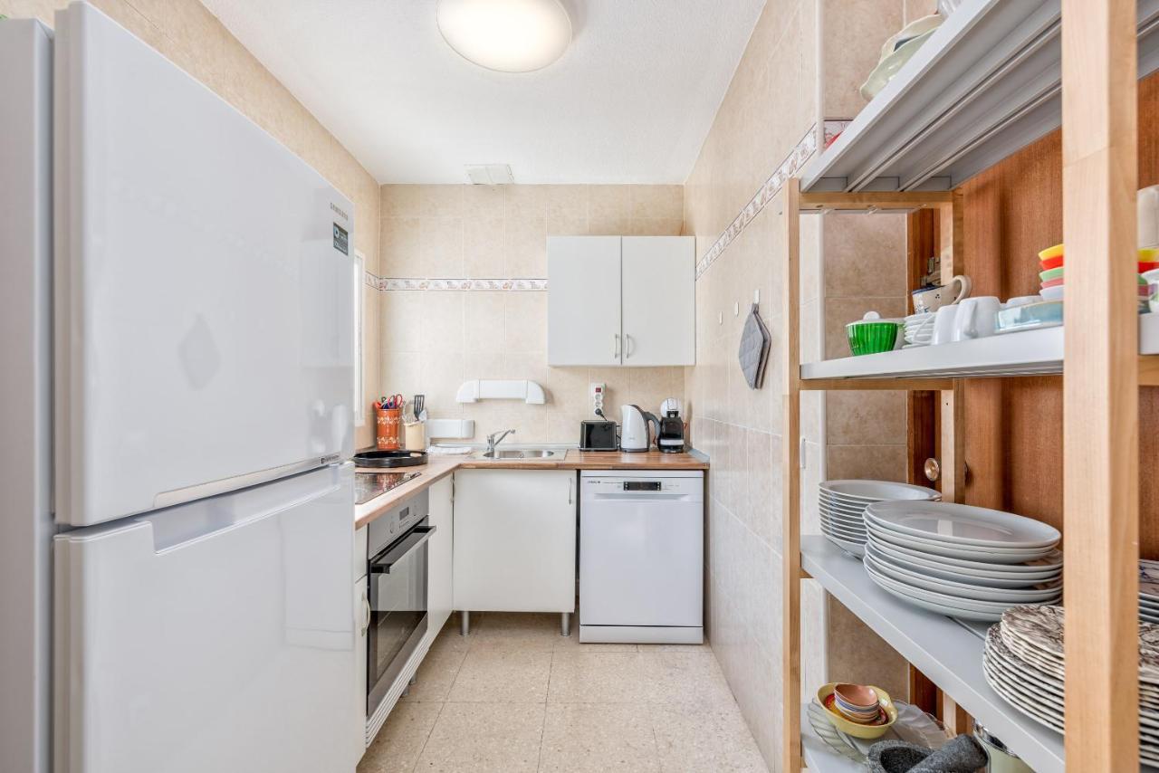 Apartamento San Juan Penthouse In By Solaga Homes *