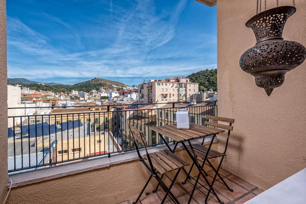 Apartamento San Juan Penthouse In By Solaga Homes